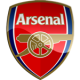Arsenal trøye